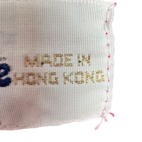 Vintage Pringle of Scotland cotton mens pullover sweater size M preppy academia - Picture 7 of 9